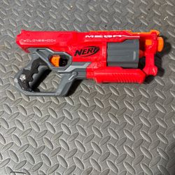 NERF Gun - Mega cyclone shock 