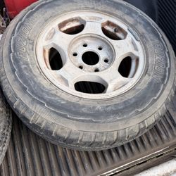 GM Wheels 