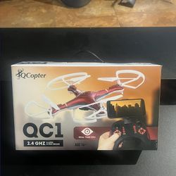 Qc1 Drone