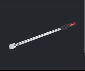 1/2" Torque wrench