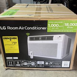 Air Conditioner 