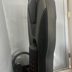 Inversion Heating Massage Table 185 