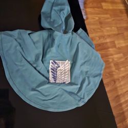 Anime Small Pet Clothing