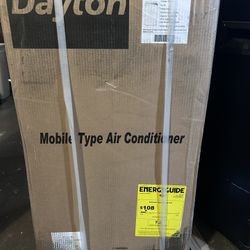 Portable Air Conditioner 