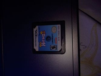 Petz Horsez 2 DS