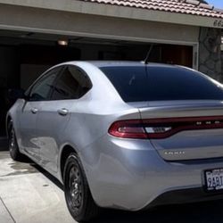 Dodge Dart
