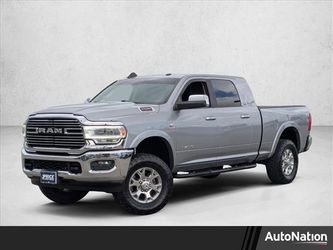 2020 RAM 2500