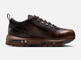 Nike AcG low brown