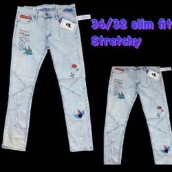Men’s Jeans
