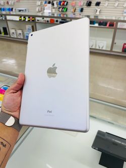 iPad 7th gen 32gb