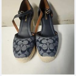 Coach Shoes 
