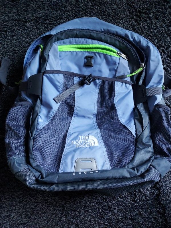 Northface Backpack Womens