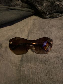Versace Sunglasses