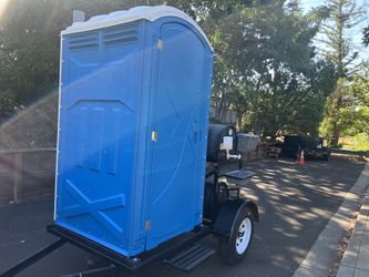 Porta Potty