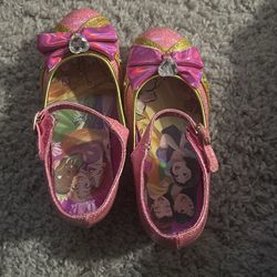 Girls Princess Shoes