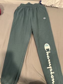 Champion sweats