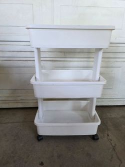 Utility cart