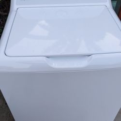 Hotpoint Washer & Dryer