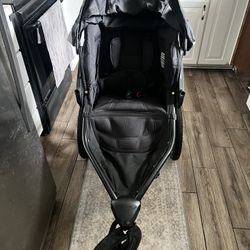 B.O.B Jogging stroller