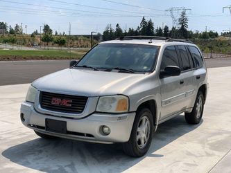 2004 GMC Envoy