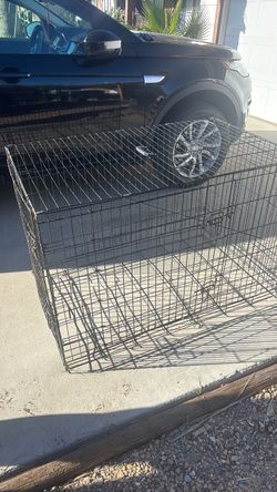 Animal Kennel