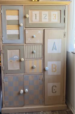 Dresser