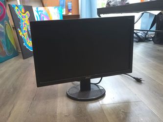 Acer Monitor