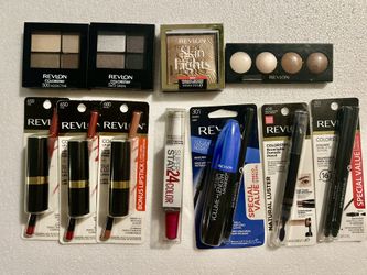 Revlon Makeup Bundle