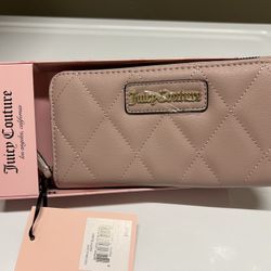 Juicy Couture Wallet