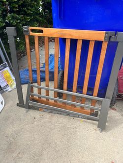 Dog Gate