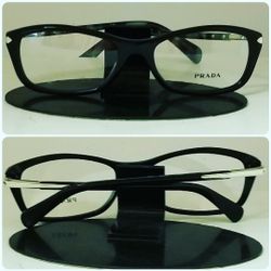 Prada optical frame new