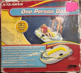 Boat (inflatable)
