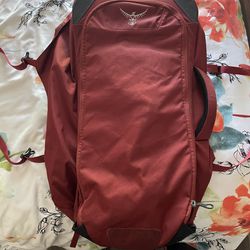 Osprey Farpoint 55 Backpack 
