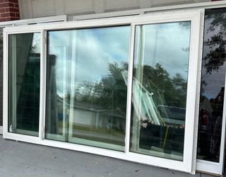 High-quality Windows and doors