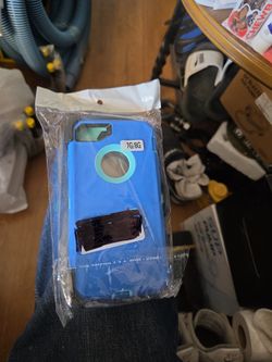IPhone 7or8 IPhone Protection Case