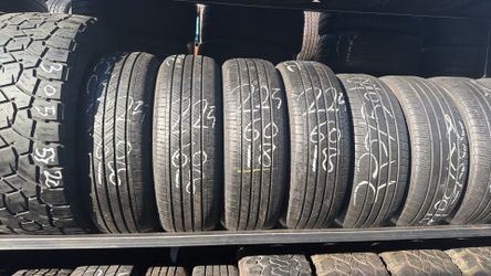 225 60 R17 %65