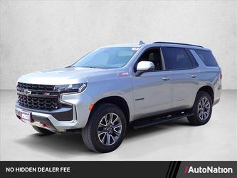2023 Chevrolet Tahoe