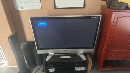 Plasma tv
