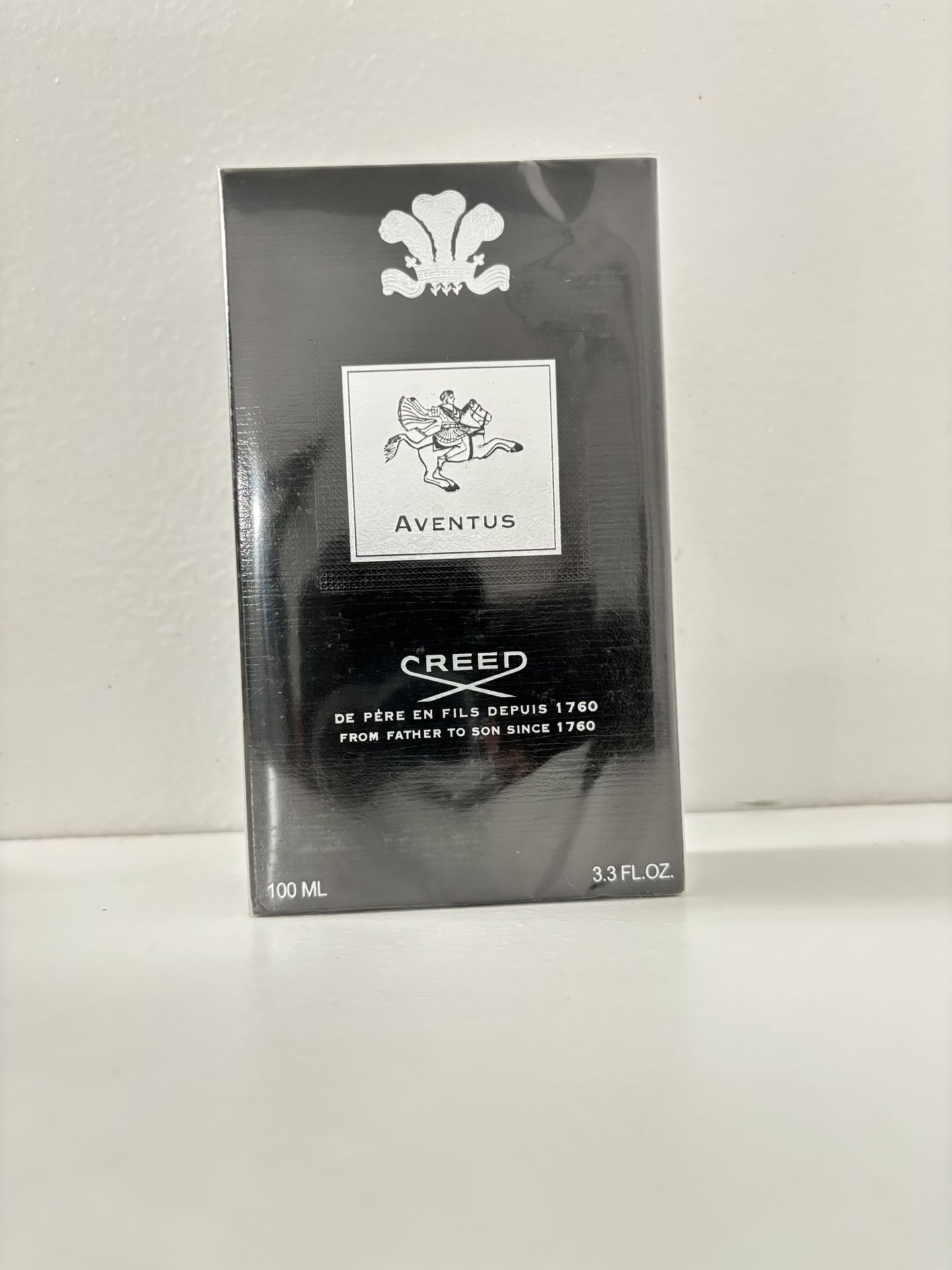 Creed Aventus Fragrance