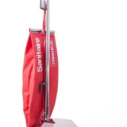 Commercial Vacuum -  Sanitaire