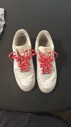 Supreme Air Force 1