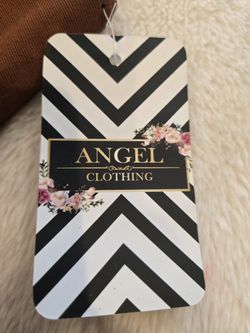 Angel Handstitched Skirts