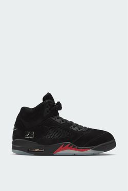 Jordan 5 Retro Halloween