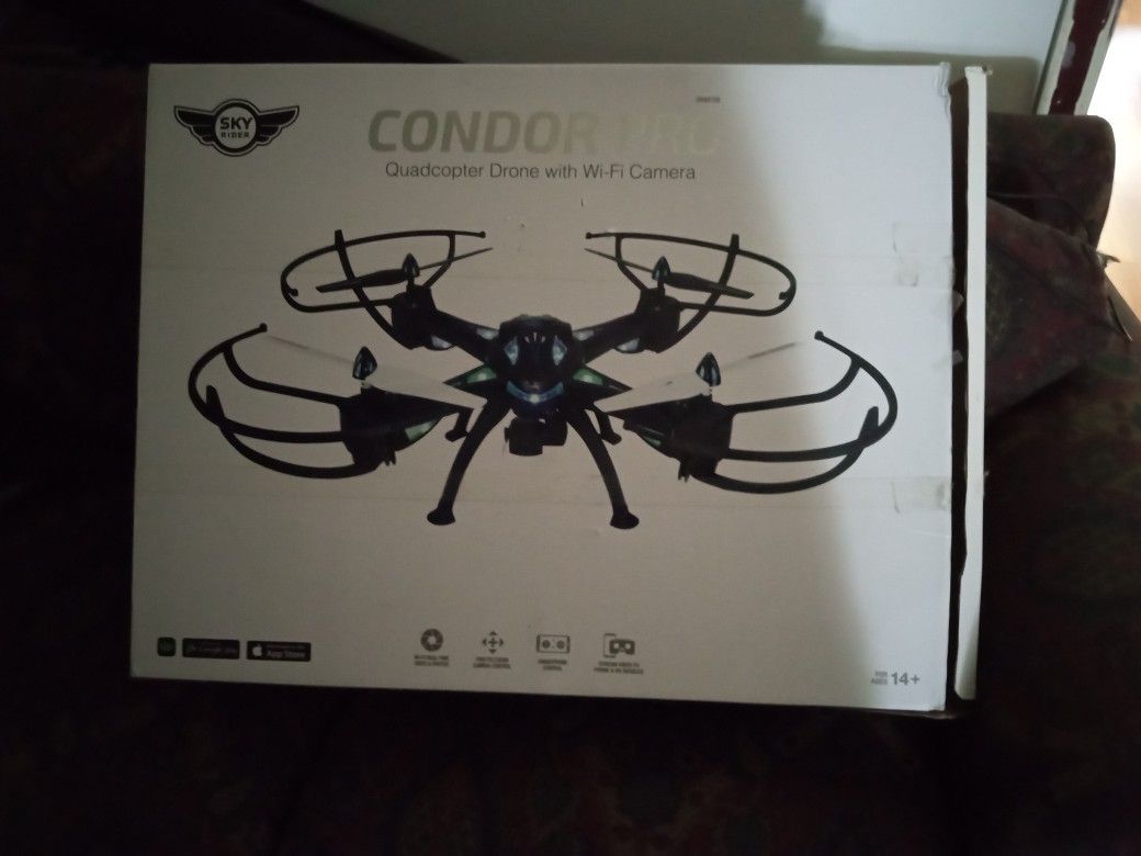 Condore Pro Drone