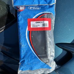 GM Radio Harness 2006-2021 General Motors Gmk317