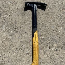 Hammer 