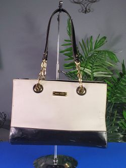 Ann Klein Handbag In Good Condition