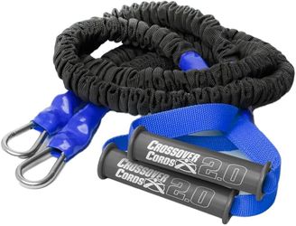Crossover Cords