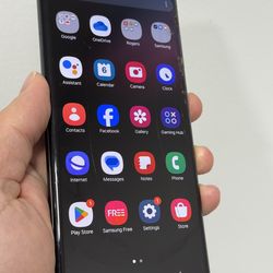 Unlocked Samsung S22 Ultra 128GB 5G | Please Read | Desbloqueado For All Carriers & Internarion