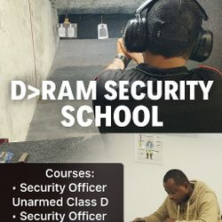 Security School 
